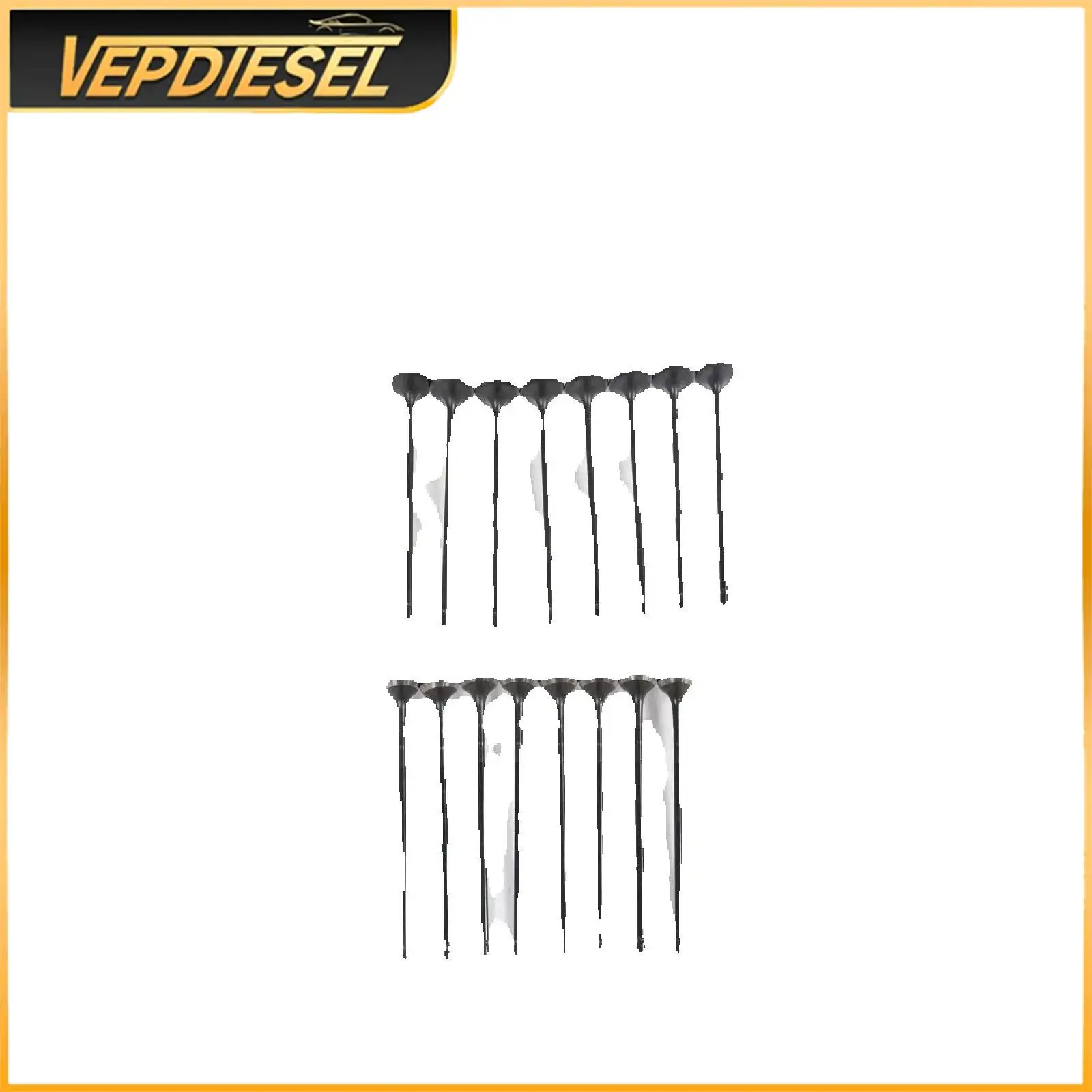 22211-2E000 22212-2E000 Valve Kit 16pcs for Kia Elantra Rio Soul Forte Tucson 2012-2021 2.0L
22211-2E000 22212-2E000 Valve Kit 16pcs for Kia Elantra Rio Soul Forte Tucson 2012-2021 2.0L