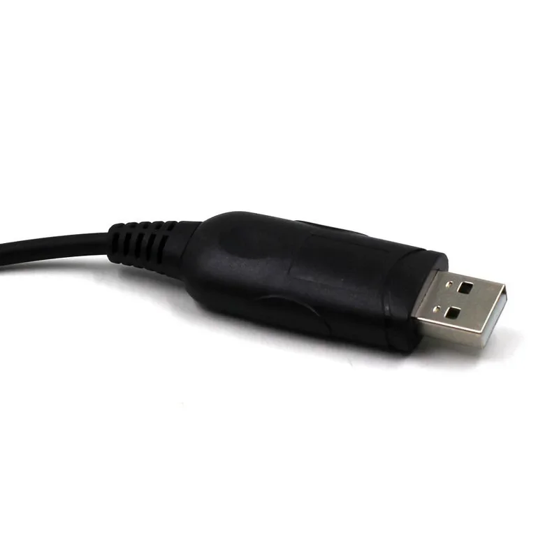 New USB RJ11 6pin 6 Pin Programming Cable for Kenwood TK/TM-768 768G 780 780G 785 805 805DC Portable Radio Walkie Talkie
New USB RJ11 6pin 6 Pin Programming Cable for Kenwood TK/TM-768 768G 780 780G 785 805 805DC Portable Radio Walkie Talkie