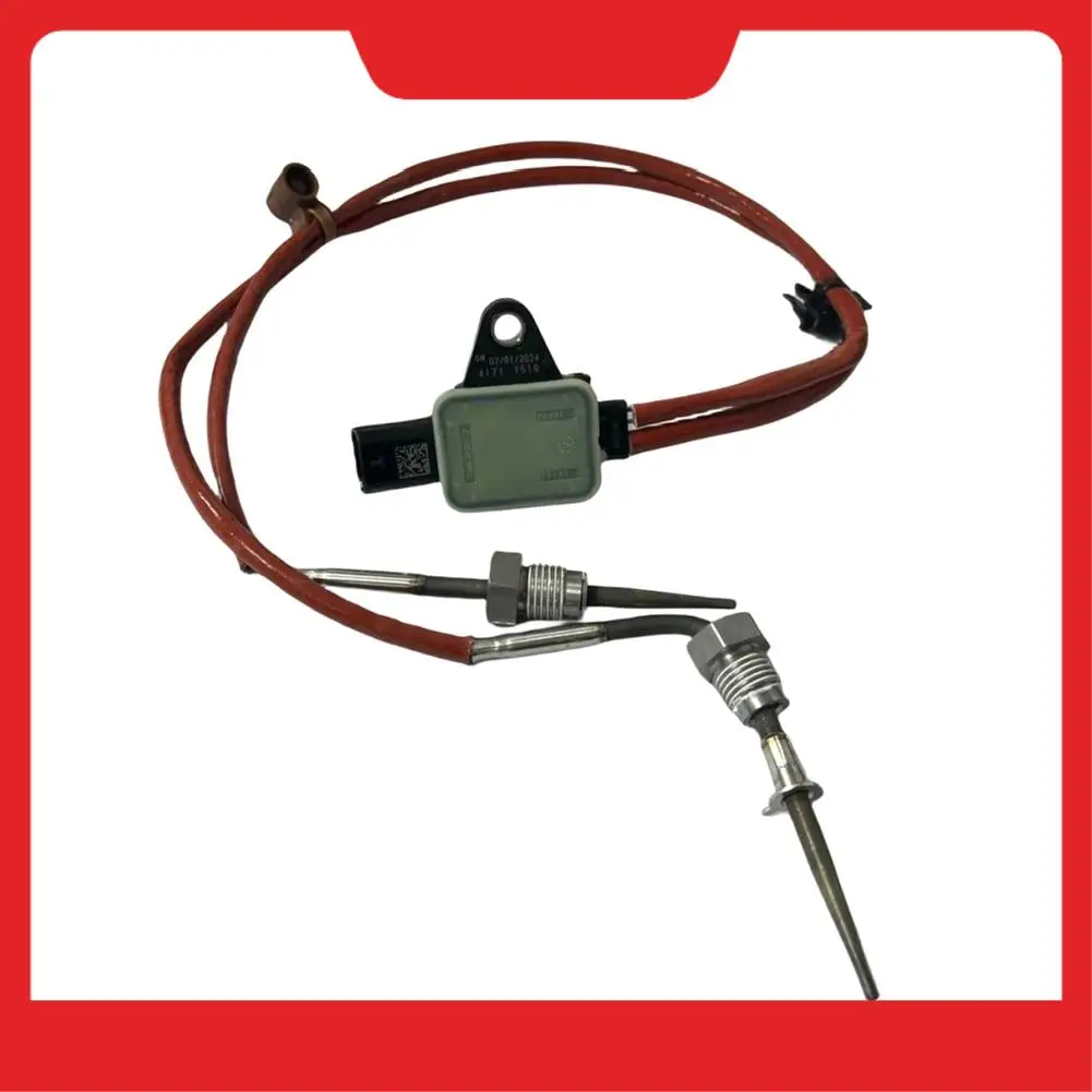 Exhaust Temperature Sensor Temperature Sensor For Renault Dacia XJD Megane 4 IV MK4 H5H 1.3 TCE 226587733R 
Exhaust Temperature Sensor Temperature Sensor For Renault Dacia XJD Megane 4 IV MK4 H5H 1.3 TCE 226587733R