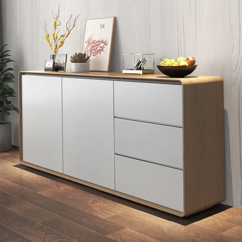 Nordic Sideboards Dining Side Cabinet Modern Entrance Door Cabinet Living Room Tea Storage Consola Entrada Mueble Shoe Cabinet
Nordic Sideboards Dining Side Cabinet Modern Entrance Door Cabinet Living Room Tea Storage Consola Entrada Mueble Shoe Cabinet
