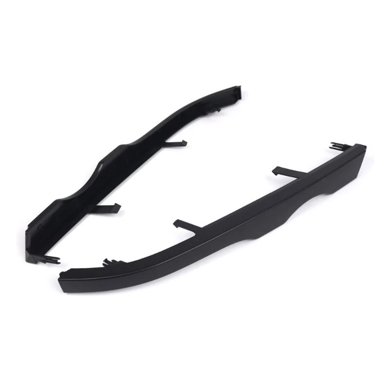 R9CC 51138208680 Headlight Lower Molding Trim Replacement for E46 Coupe Cabridet
R9CC 51138208680 Headlight Lower Molding Trim Replacement for E46 Coupe Cabridet