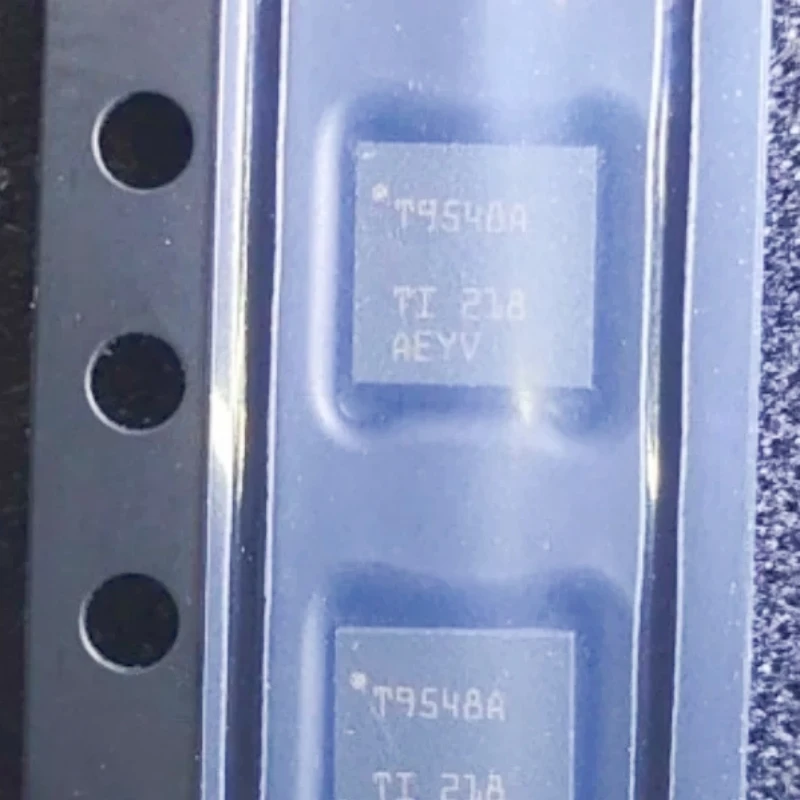 5PCS~100PCS/LOT TCA9548ARGERQ1 T9548A VQFN24 new original
5PCS~100PCS/LOT TCA9548ARGERQ1 T9548A VQFN24 new original