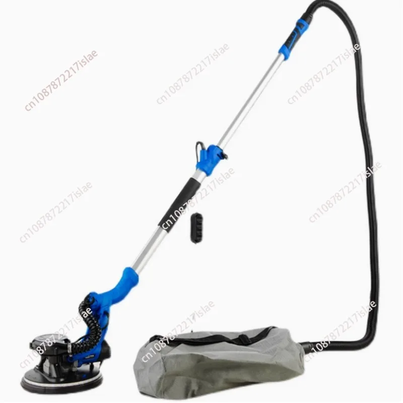 Wall Grinder Putty Powder Polishing Long Pole Wall Polishing Machine Sandpaper Machine Light Strip Illumination Equipment
Wall Grinder Putty Powder Polishing Long Pole Wall Polishing Machine Sandpaper Machine Light Strip Illumination Equipment