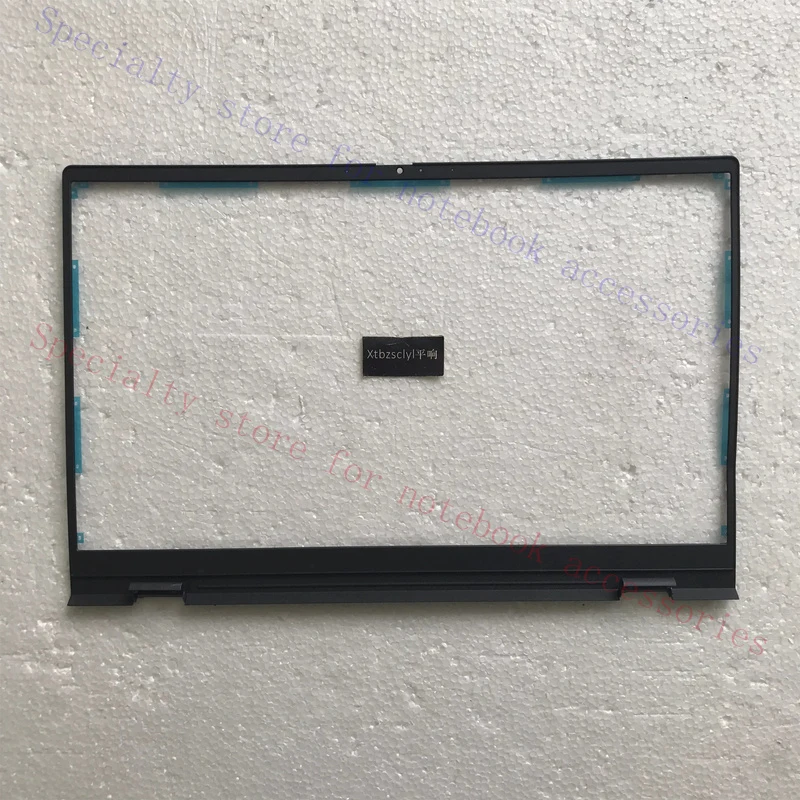 R+ LCD Front Panel Screen Bezel for Dell Vostro 5410 V5415 0FFNFW
R+ LCD Front Panel Screen Bezel for Dell Vostro 5410 V5415 0FFNFW