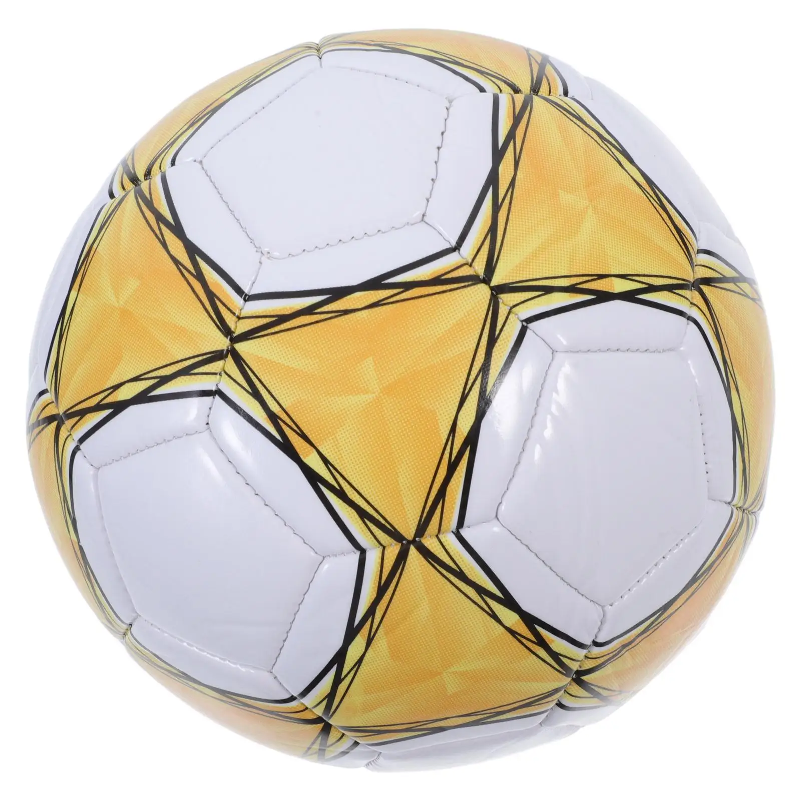 1pc Youth Soccer Ball Durable PVC Material for Kids Football Training Outdoor Sports Mini Size Toddler Practice
1pc Youth Soccer Ball Durable PVC Material for Kids Football Training Outdoor Sports Mini Size Toddler Practice