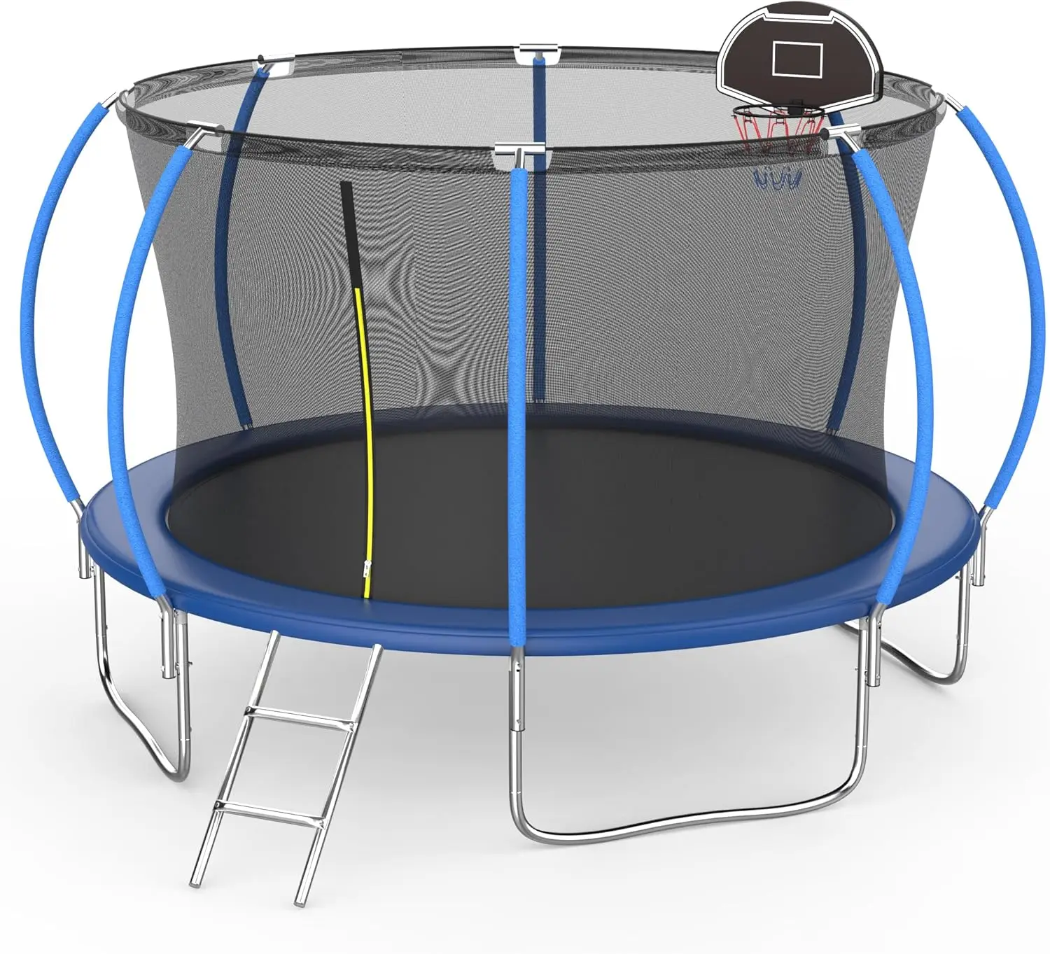 Tranpoline 14FT 12FT 10FT 8FT Outdoor Tranpoline for Kids and Adults Tranpoline Weight Capacity 300 1000LBS with Safety Enclosur
Tranpoline 14FT 12FT 10FT 8FT Outdoor Tranpoline for Kids and Adults Tranpoline Weight Capacity 300 1000LBS with Safety Enclosur