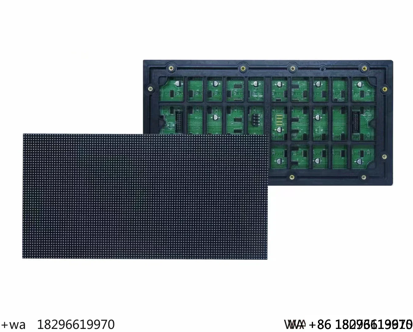 Custom Outdoor Naked Eye 3D LED Screen P3 Waterproof for Shopping Mall Advertising 960x960
Custom Outdoor Naked Eye 3D LED Screen P3 Waterproof for Shopping Mall Advertising 960x960