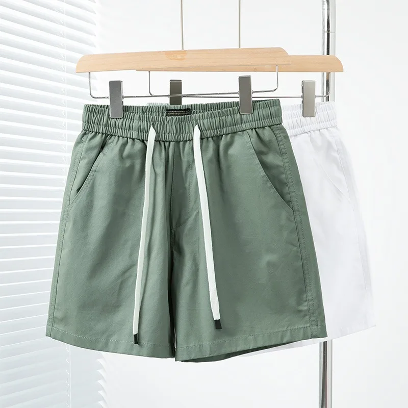 Men's Basketball Shorts Trend Elastic Waist Sweatpants Summer Gym Shorts Men Korean Fashion Streetwear Pants 2026 Men Clothing
Men's Basketball Shorts Trend Elastic Waist Sweatpants Summer Gym Shorts Men Korean Fashion Streetwear Pants 2026 Men Clothing