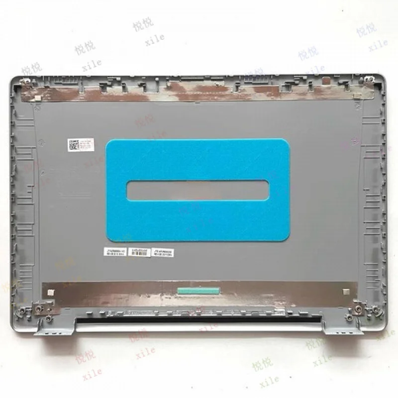 L+ New for Dell Inspiron 15 5593 LCD Back Cover Upper Case 032TJM
L+ New for Dell Inspiron 15 5593 LCD Back Cover Upper Case 032TJM