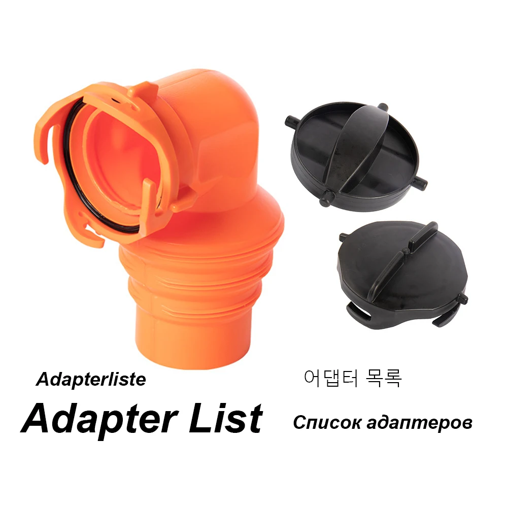 Sewage hose adapter Pipeline connector Water pipe switch RV Accessories Sewage dredging tools Water pipe joint adapter
Sewage hose adapter Pipeline connector Water pipe switch RV Accessories Sewage dredging tools Water pipe joint adapter