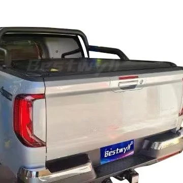 Dealer Boot Roller Shutter Lid Pickup Truck Bed Electric Retractable Tonneau Cover For 2023 Amarok E-K81
Dealer Boot Roller Shutter Lid Pickup Truck Bed Electric Retractable Tonneau Cover For 2023 Amarok E-K81