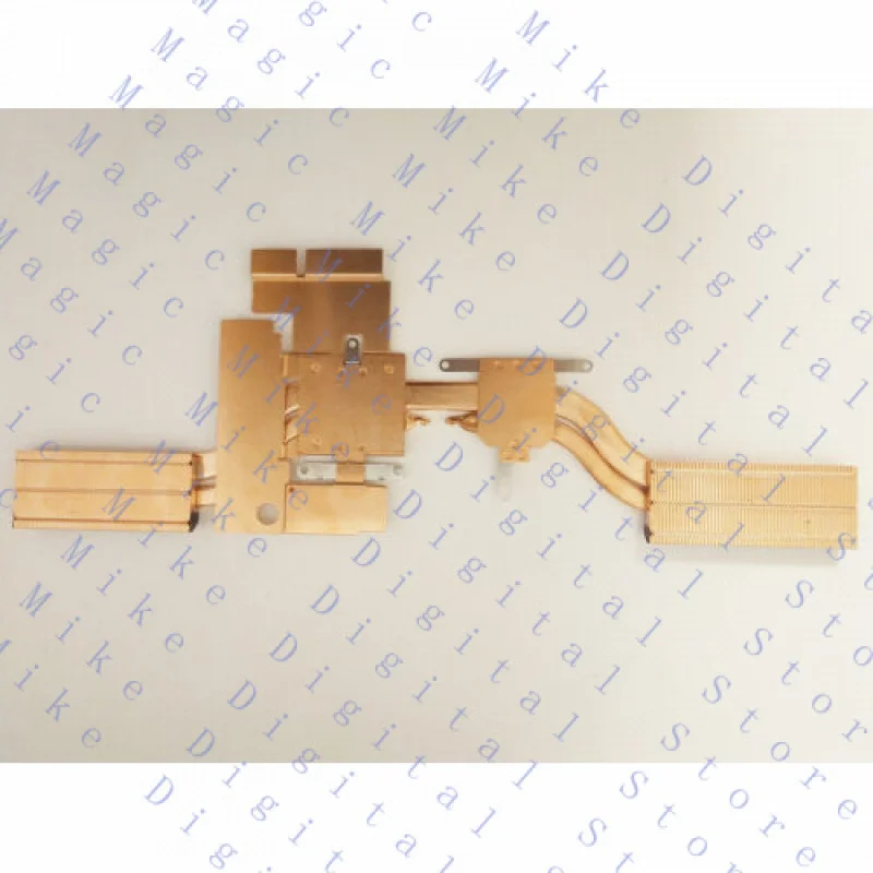 UU FOR ASUS Flight Fortress FX80G FX80GD / GE / GM Radiator Upgrade 3 Tubes
UU FOR ASUS Flight Fortress FX80G FX80GD / GE / GM Radiator Upgrade 3 Tubes