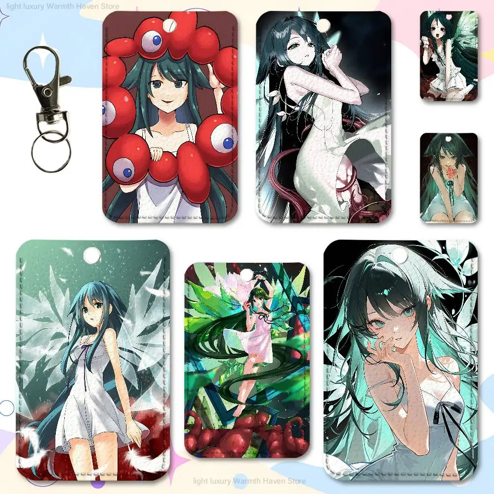 The S-Song Of S-Sayas Custom Access Card Case Leather Card Holder Transportation Card Case Gifts
The S-Song Of S-Sayas Custom Access Card Case Leather Card Holder Transportation Card Case Gifts