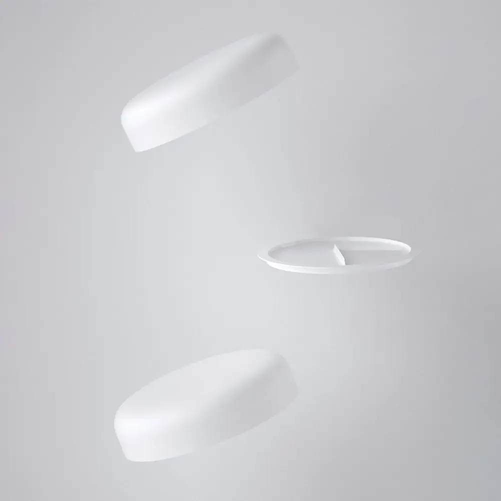 3Pcs Container Pink Mini Face Cream Box Portable Cosmetics Subpackaging Storage Case for Travel Home Use Eye Shadow
3Pcs Container Pink Mini Face Cream Box Portable Cosmetics Subpackaging Storage Case for Travel Home Use Eye Shadow