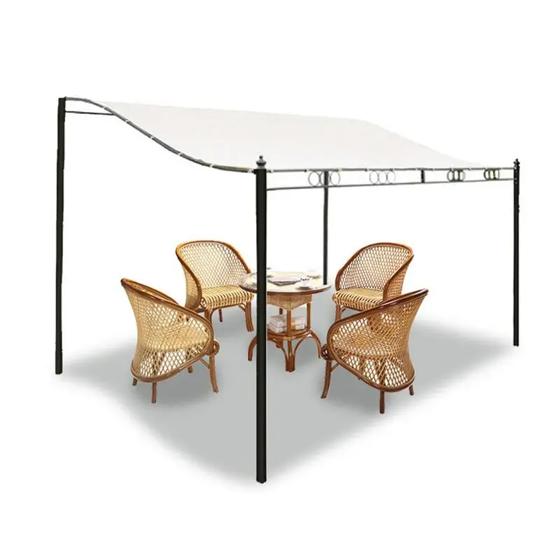 Patio Sun Protection Awning Shelter Garden Patio Pool Sun Shade Sail Awning Camping Shade For Backyard Pool Deck
Patio Sun Protection Awning Shelter Garden Patio Pool Sun Shade Sail Awning Camping Shade For Backyard Pool Deck