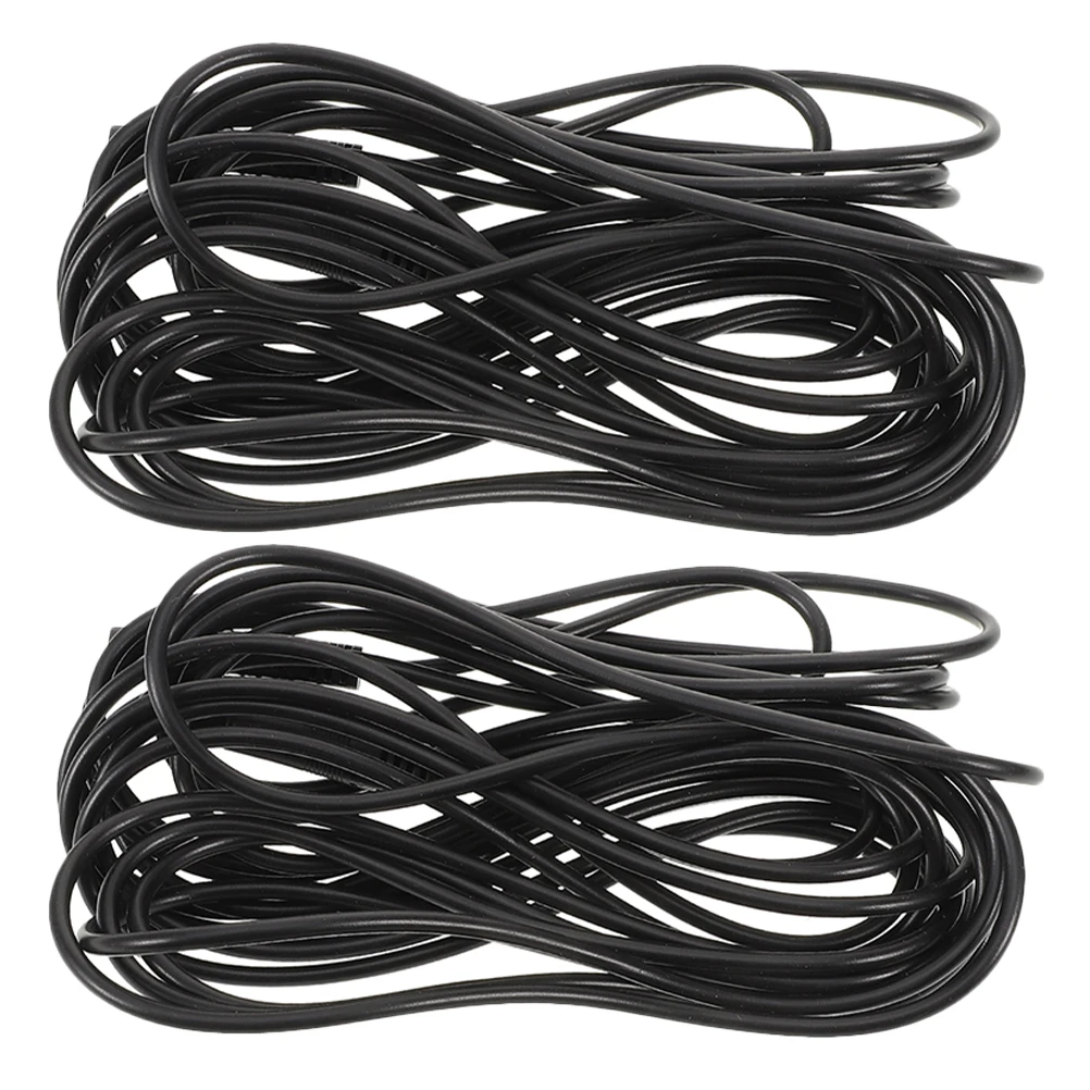 2pcs Rear Camera Extension Cord 5M Cable Car Backup Video Connection Automotive Accessory Vehicle Electrical Equipment
2pcs Rear Camera Extension Cord 5M Cable Car Backup Video Connection Automotive Accessory Vehicle Electrical Equipment