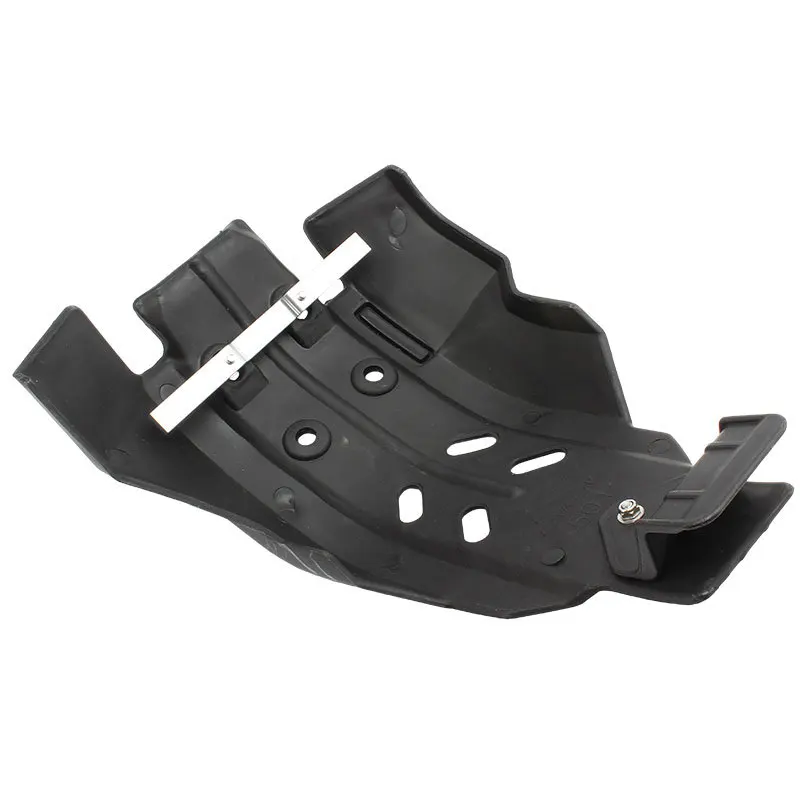 Black Engine Bottom Board Protector Pit Dirt Bike Motorcycle Engine Frame Plastic Protect Cover For KTM 250 EXC-F 2017-2021
Black Engine Bottom Board Protector Pit Dirt Bike Motorcycle Engine Frame Plastic Protect Cover For KTM 250 EXC-F 2017-2021