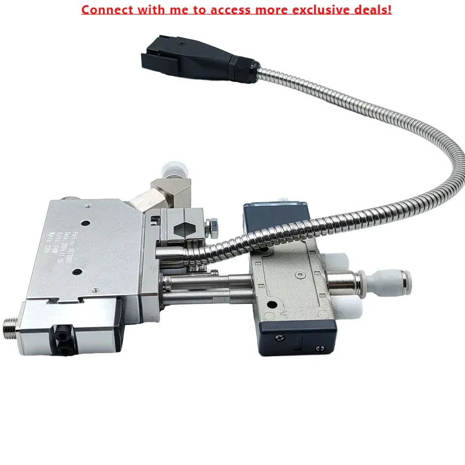 8517895 Electric Hot Melt Glue Gun DIY Grade Industrial Adhesive Applicator Plastic Hot Melt Gun For Spraying
8517895 Electric Hot Melt Glue Gun DIY Grade Industrial Adhesive Applicator Plastic Hot Melt Gun For Spraying