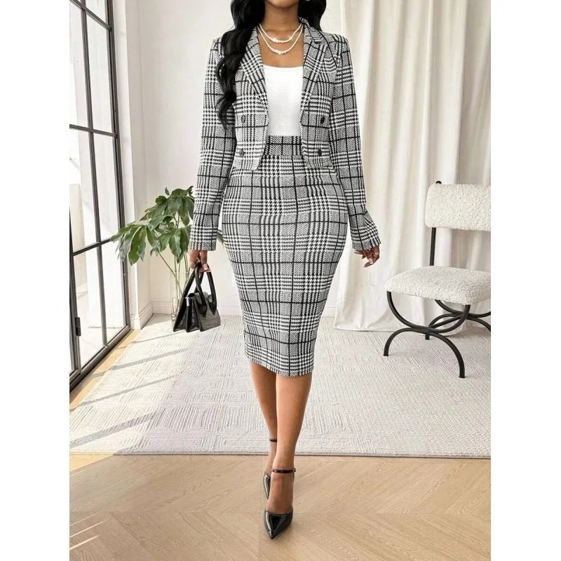 U 20977 Color Blo Casual Set Fashionable Color Block Outfit for Women Summer Seasonal Wear Stylish Ensemble Female Apparel
U 20977 Color Blo Casual Set Fashionable Color Block Outfit for Women Summer Seasonal Wear Stylish Ensemble Female Apparel