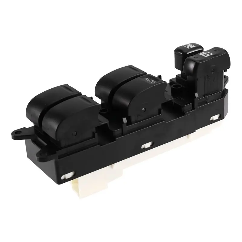 A82M-RHD Front Left Power Window Master Control Switch Regulator Button 84040-28011 8404028011 For Toyota Previa 00-06
A82M-RHD Front Left Power Window Master Control Switch Regulator Button 84040-28011 8404028011 For Toyota Previa 00-06