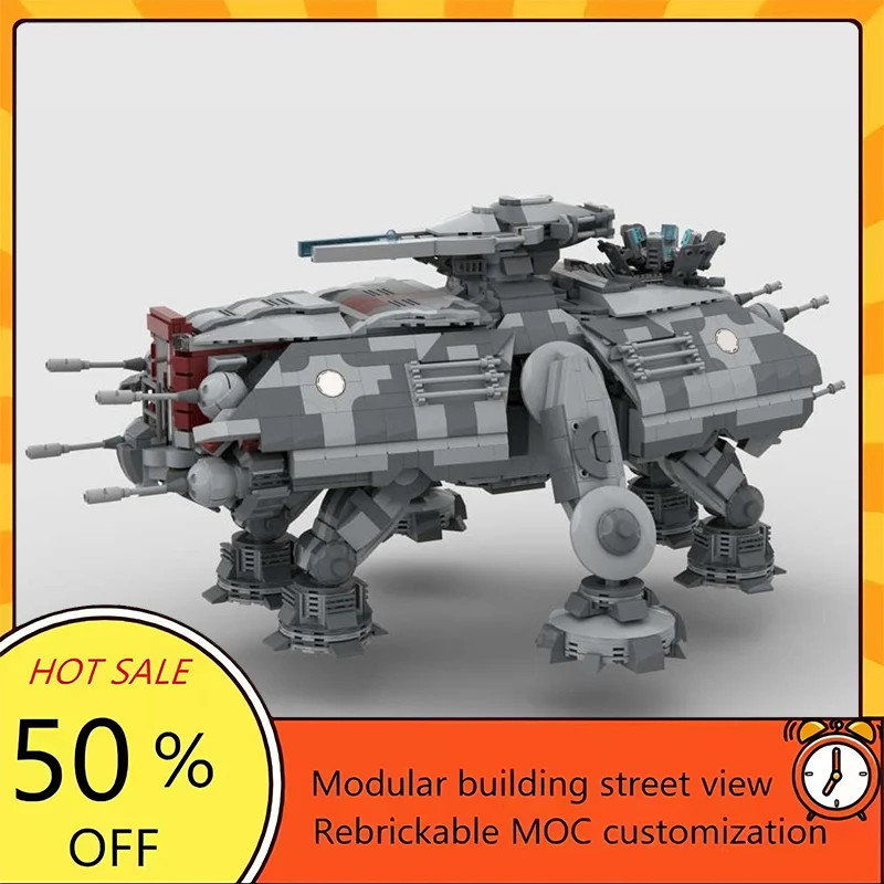 Набор для сборки модульной модели космического корабля из 2761 детали по мотивам популярного фильма «Звездные войны», конструктор MOC, подарок на праздник, детский игровой набор
Набор для сборки модульной модели космического корабля из 2761 детали по мотивам популярного фильма «Звездные войны», конструктор MOC, подарок на праздник, детский игровой набор