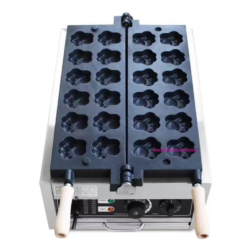 Электрическое отопление, вращающаяся 12-сетка, машина для обжарки лапы котенка, машина для обжарки торта Кати, моделирование лапши котенка
Электрическое отопление, вращающаяся 12-сетка, машина для обжарки лапы котенка, машина для обжарки торта Кати, моделирование лапши котенка