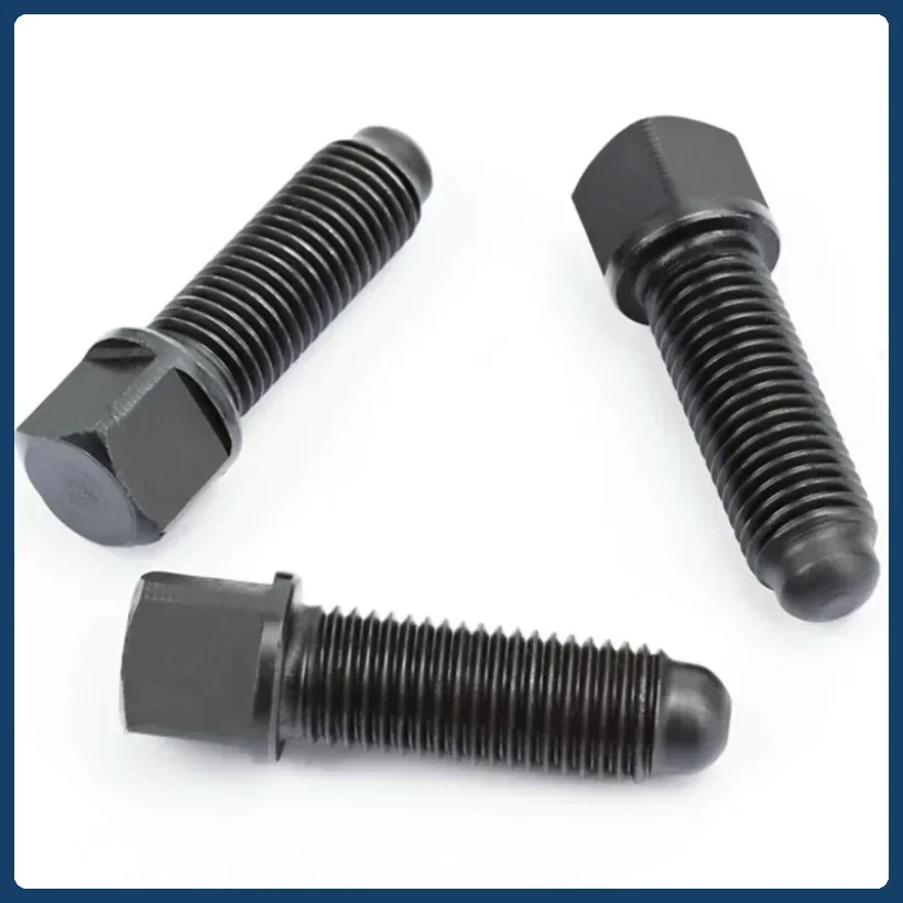 Knife holder screw, square head press bolt, CNC machine tool high-strength screwM8-20/1PCS
Knife holder screw, square head press bolt, CNC machine tool high-strength screwM8-20/1PCS
