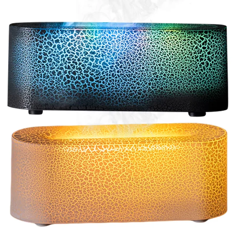 USB 7, bunter Simulations-Flammenbefeuchter, wasserlos, automatische Abschaltung, Flammen-Diffusor für ätherische Öle, wieder
USB 7, bunter Simulations-Flammenbefeuchter, wasserlos, automatische Abschaltung, Flammen-Diffusor für ätherische Öle, wieder