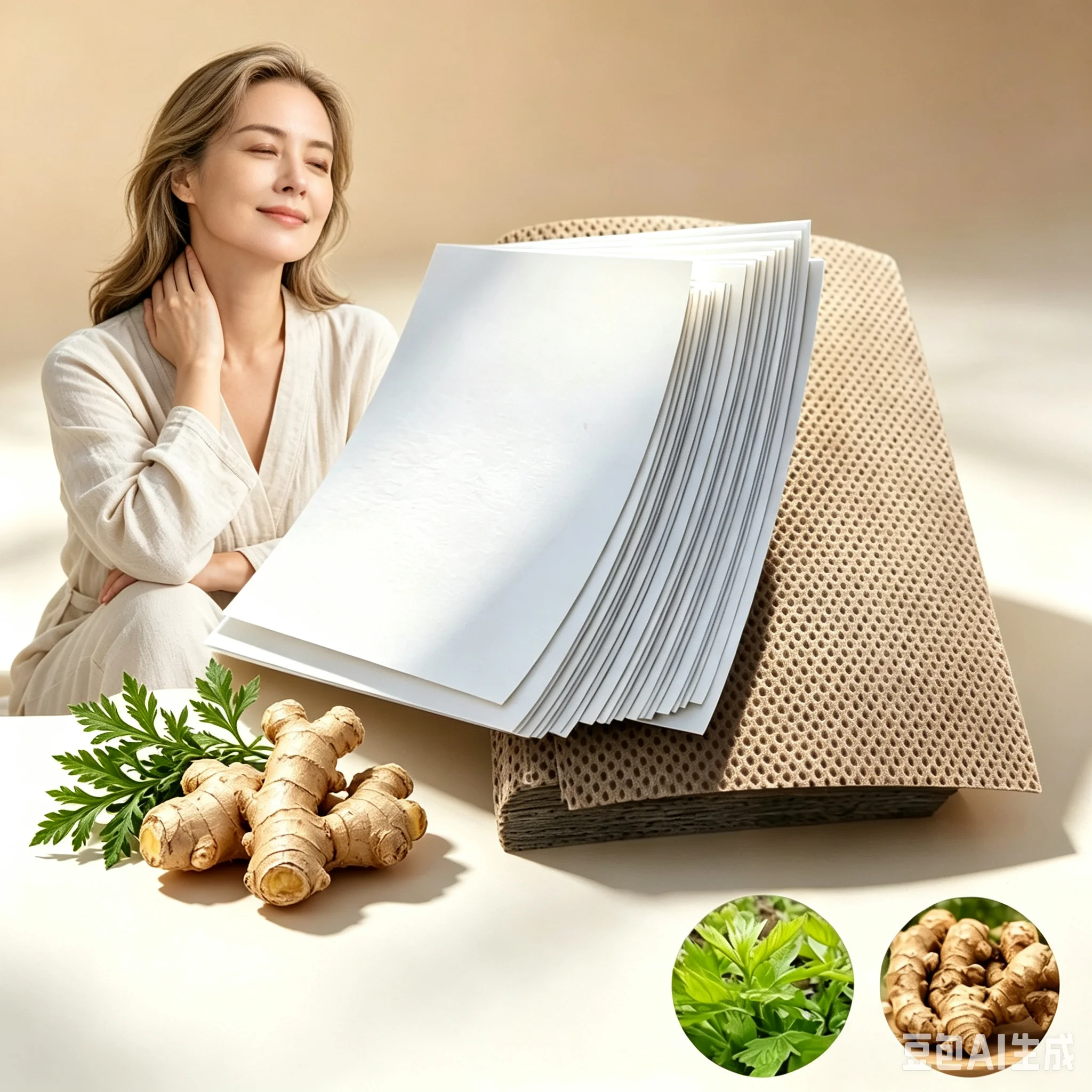 50 100 200pcs Portable Heating Patch for Neck Shoulders Back Knees Abdomen Body Warm Heating Disposable Heat Patch
50 100 200pcs Portable Heating Patch for Neck Shoulders Back Knees Abdomen Body Warm Heating Disposable Heat Patch