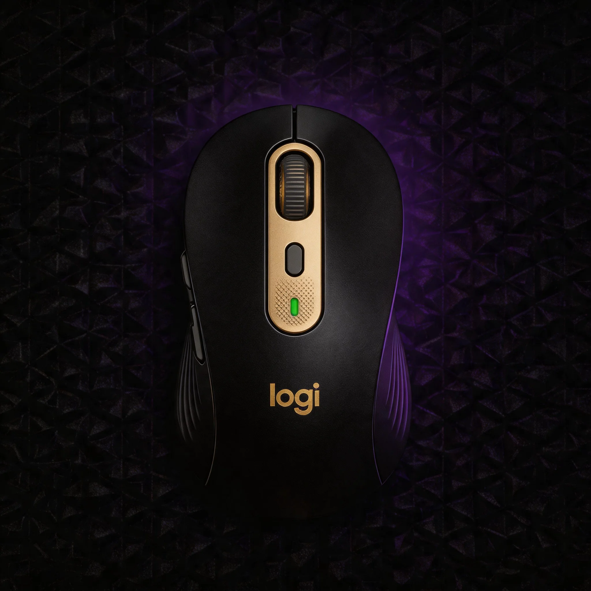 Logitech M750 Wireless Silent Mouse, ergonomically designed to fit the shape of the hand, providing excellent performance
Logitech M750 Wireless Silent Mouse, ergonomically designed to fit the shape of the hand, providing excellent performance