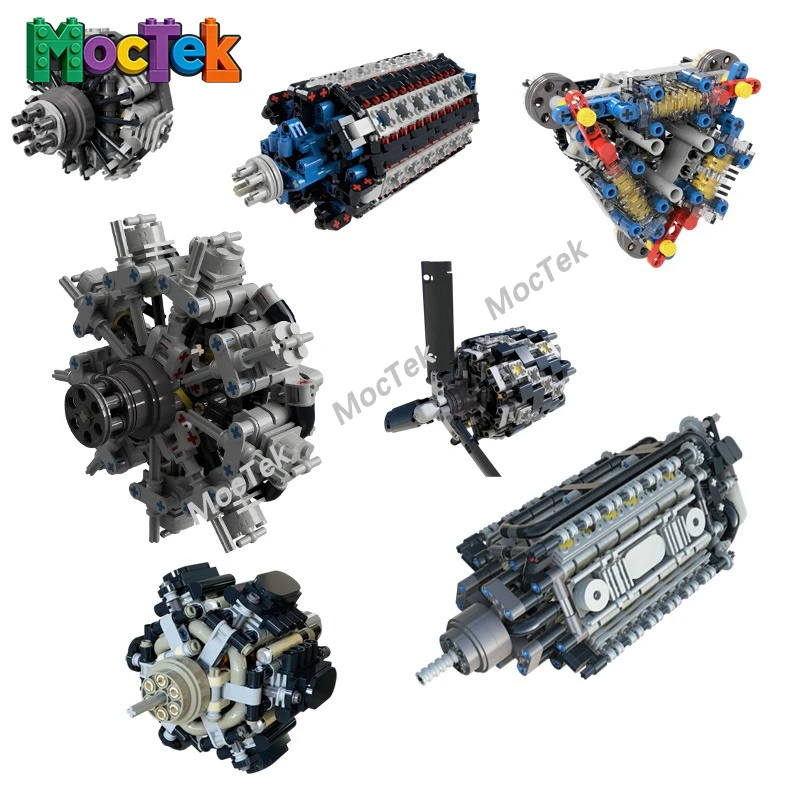 Technical Gearbox Bricks Mini Sequential Transmission Compact Structure Gift for Mechanical Building Block Fans
Technical Gearbox Bricks Mini Sequential Transmission Compact Structure Gift for Mechanical Building Block Fans