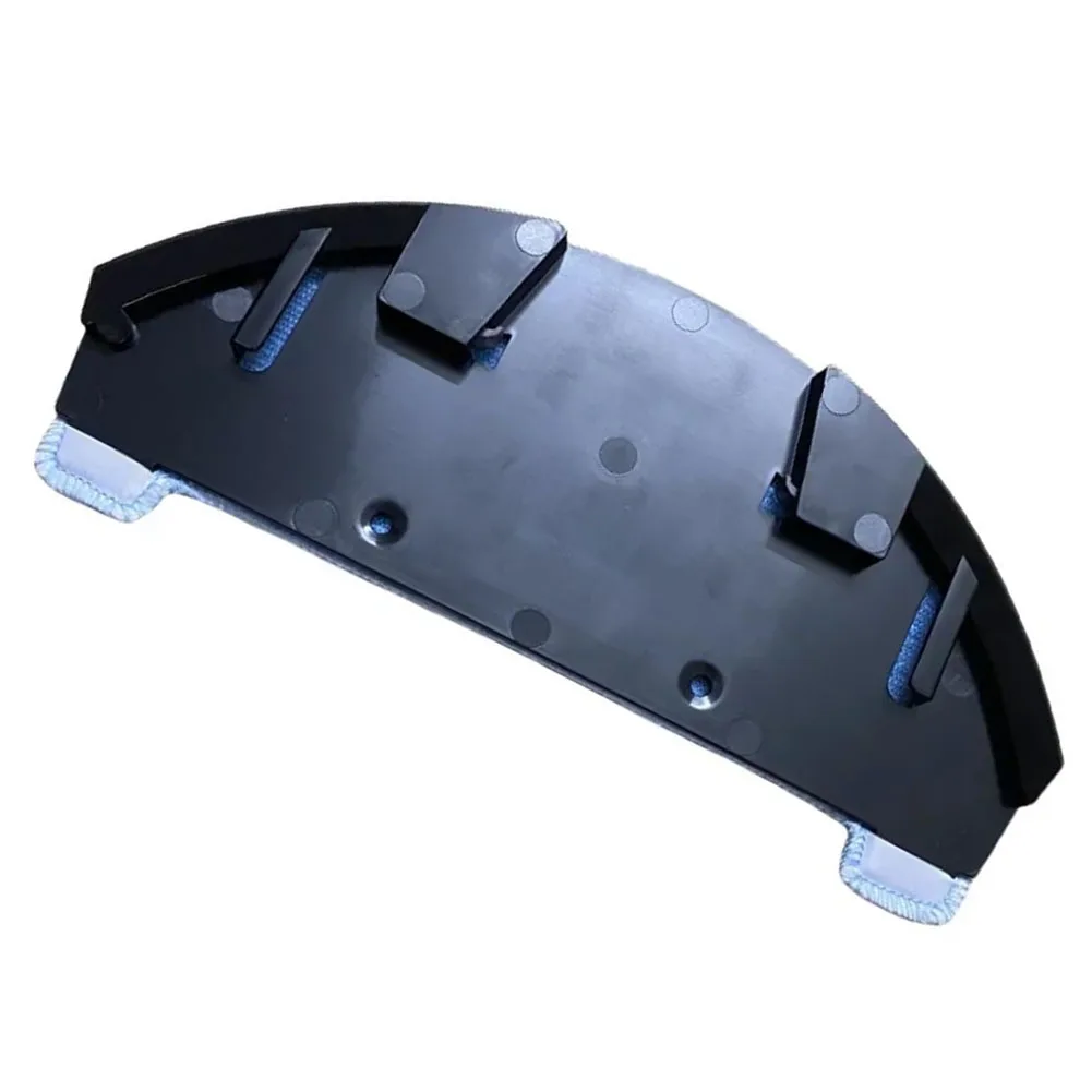 Mop Bracket With Mop Pads Kit For ILife For Polaris V3X PVCR 3600/PVCR G2 1226 Robot Vacuum Cleaner Home Cleaning Tools Parts
Mop Bracket With Mop Pads Kit For ILife For Polaris V3X PVCR 3600/PVCR G2 1226 Robot Vacuum Cleaner Home Cleaning Tools Parts