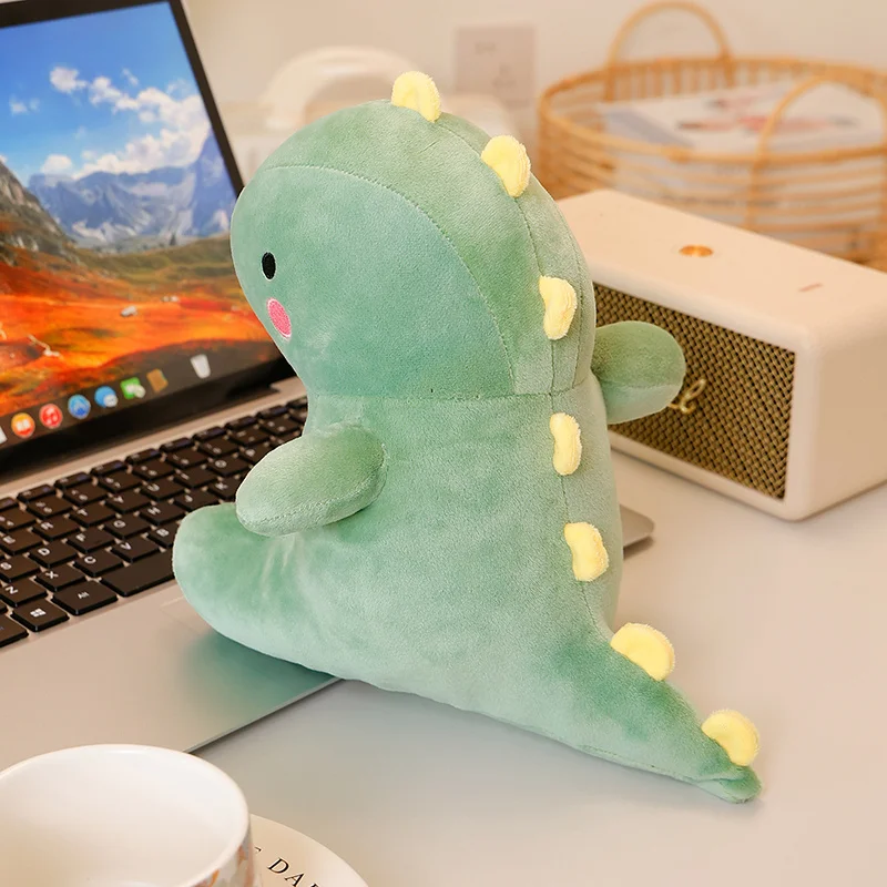 Dinosaur Theme Soft Plush Toy Cute Dinosaur White Pink Green Dino Stuffed Plushies Dolls Happy Roar Birthday For Kids Boy Gifts
Dinosaur Theme Soft Plush Toy Cute Dinosaur White Pink Green Dino Stuffed Plushies Dolls Happy Roar Birthday For Kids Boy Gifts