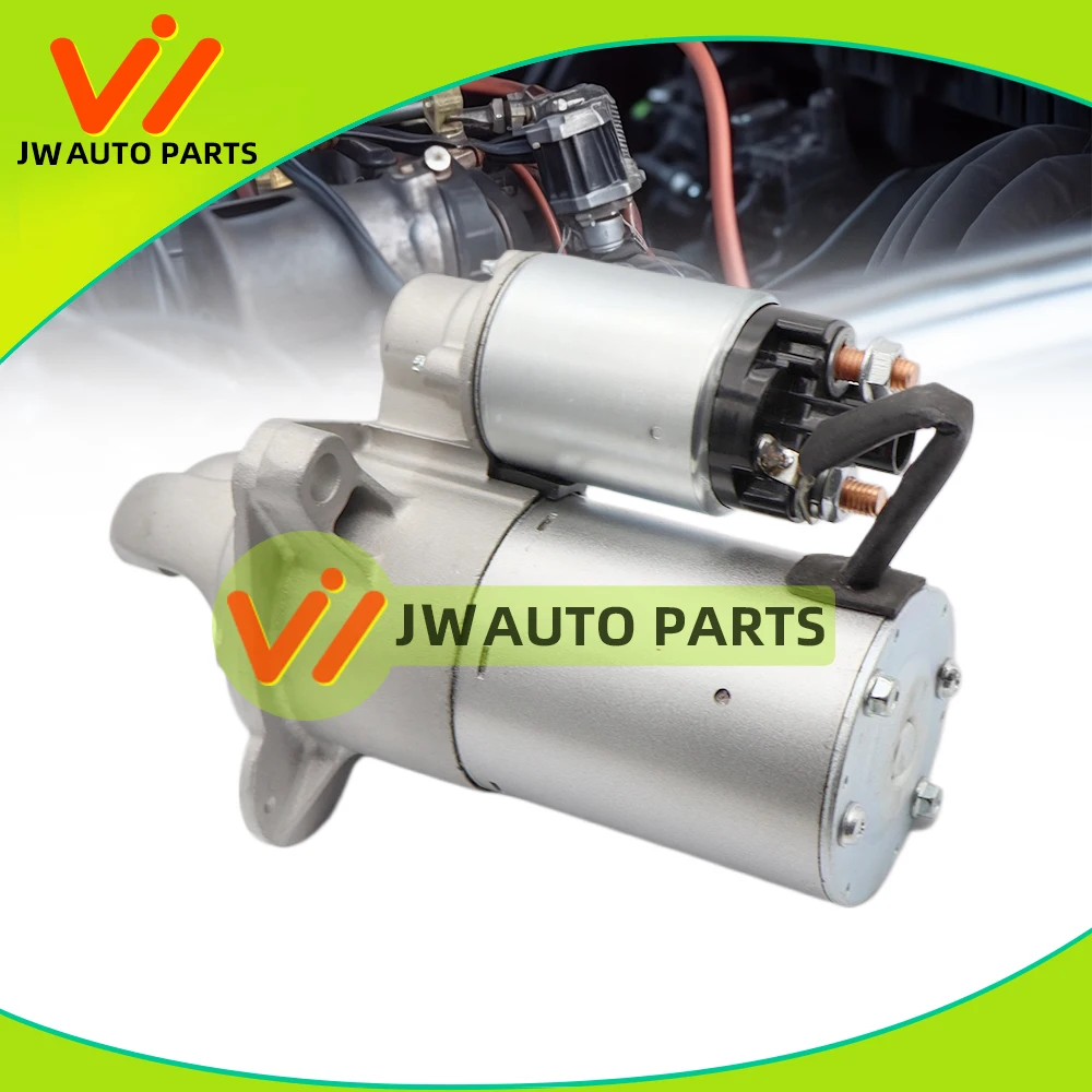 Engine Starter Moror 10465582 12574145 12582277 12584048 12588785 SDR0271 10465527 9000926 For GMC Chevy Buick Olds 4.2
Engine Starter Moror 10465582 12574145 12582277 12584048 12588785 SDR0271 10465527 9000926 For GMC Chevy Buick Olds 4.2