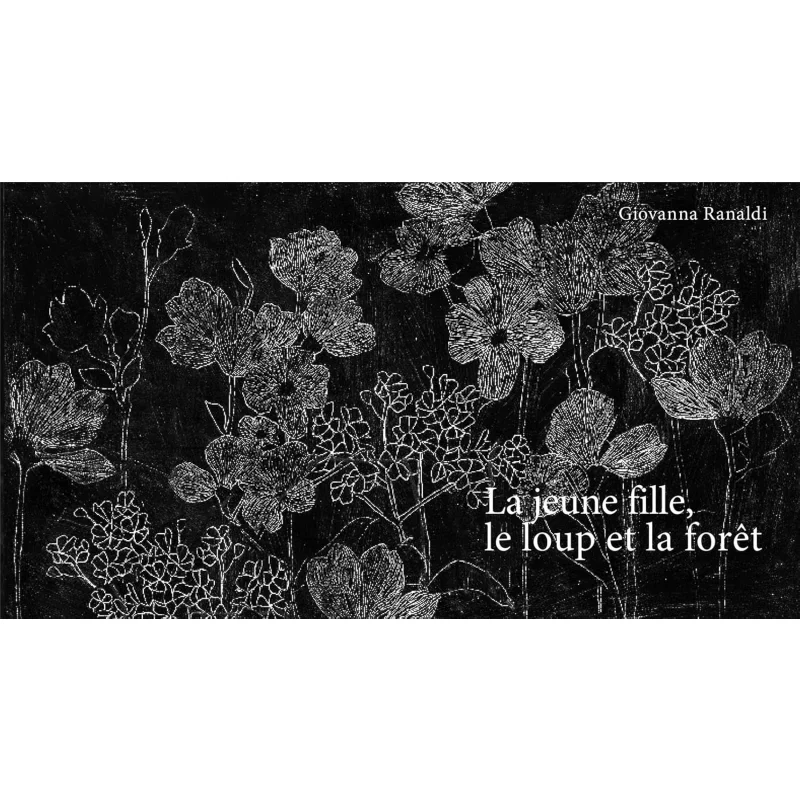 LA JEUNE FILLE LE LOUP ET LA FORET GIOVANNA RANALDI PassePartout 9788867451142 Книга
LA JEUNE FILLE LE LOUP ET LA FORET GIOVANNA RANALDI PassePartout 9788867451142 Книга