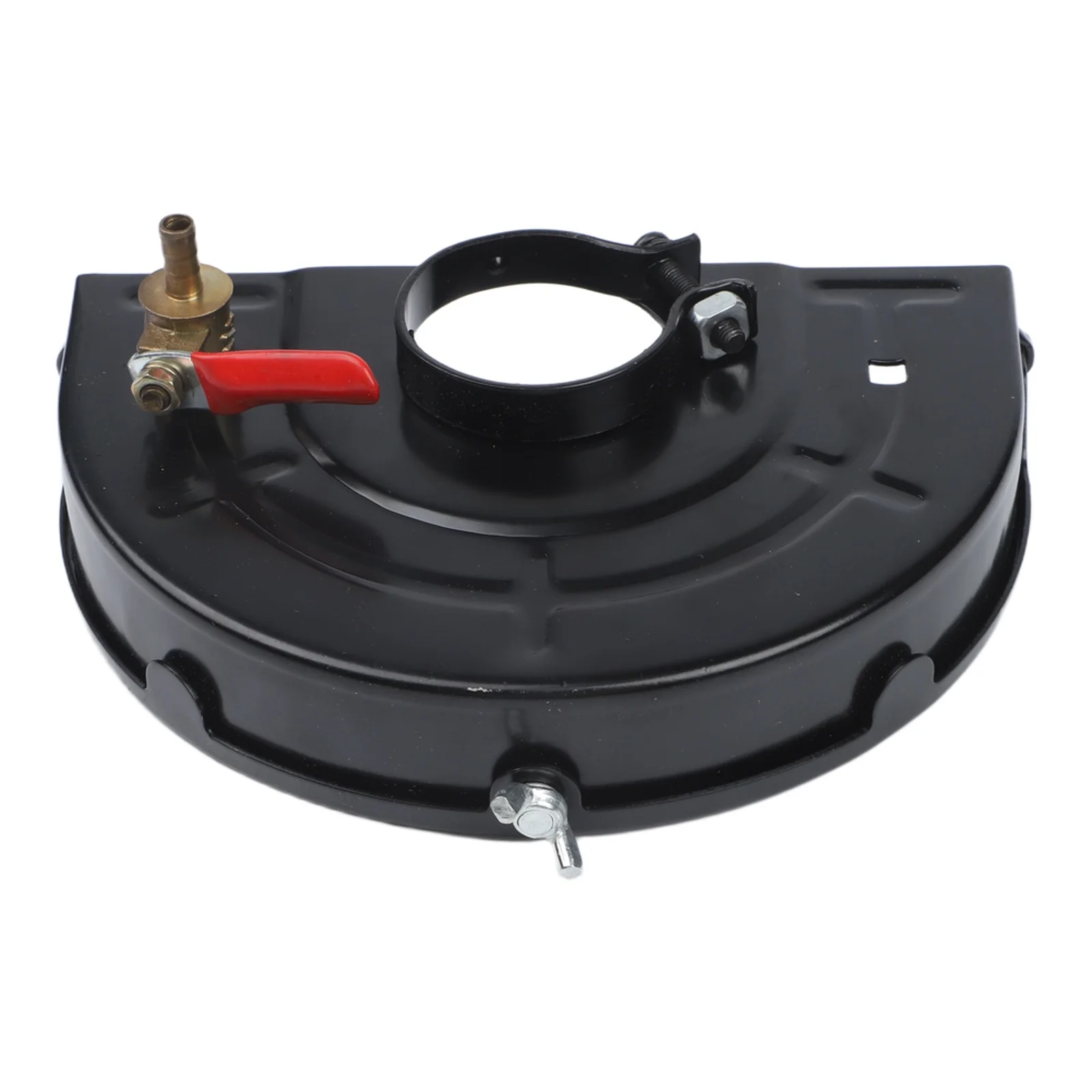 Wet Cutting Guard Grinder Dust Cover For Workshop Use 360 Degree Protection Angle Grinder 360 Degree Protection
Wet Cutting Guard Grinder Dust Cover For Workshop Use 360 Degree Protection Angle Grinder 360 Degree Protection