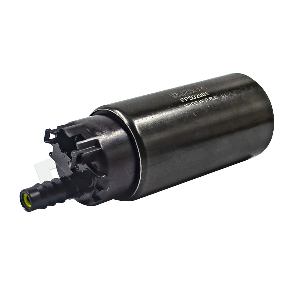 FP502001 Электрический топливный насос высокого давления Dopson для двигателя R8, заводские автозапчасти
FP502001 Электрический топливный насос высокого давления Dopson для двигателя R8, заводские автозапчасти