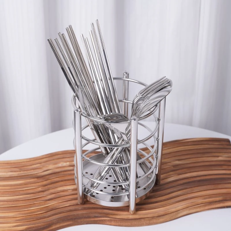 Утолщенный держатель для палочек из нержавеющей стали на 80 штук, органайзер для кухонных принадлежностей, высокая полка для хранения, утолщенная кухонная утварь
Утолщенный держатель для палочек из нержавеющей стали на 80 штук, органайзер для кухонных принадлежностей, высокая полка для хранения, утолщенная кухонная утварь