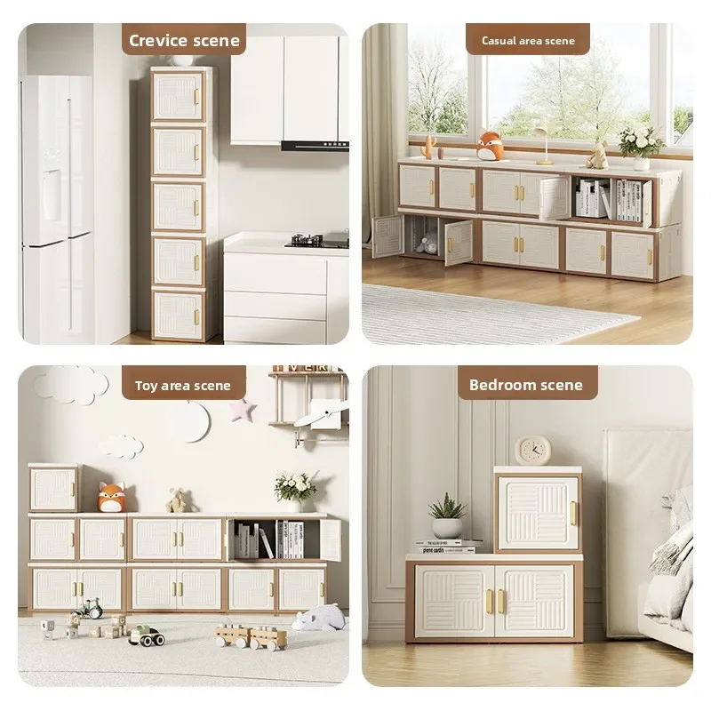 Storage cabinets, lockers, household toys, living room folding narrow slit, stairwell storage cabinets, storage box
Storage cabinets, lockers, household toys, living room folding narrow slit, stairwell storage cabinets, storage box