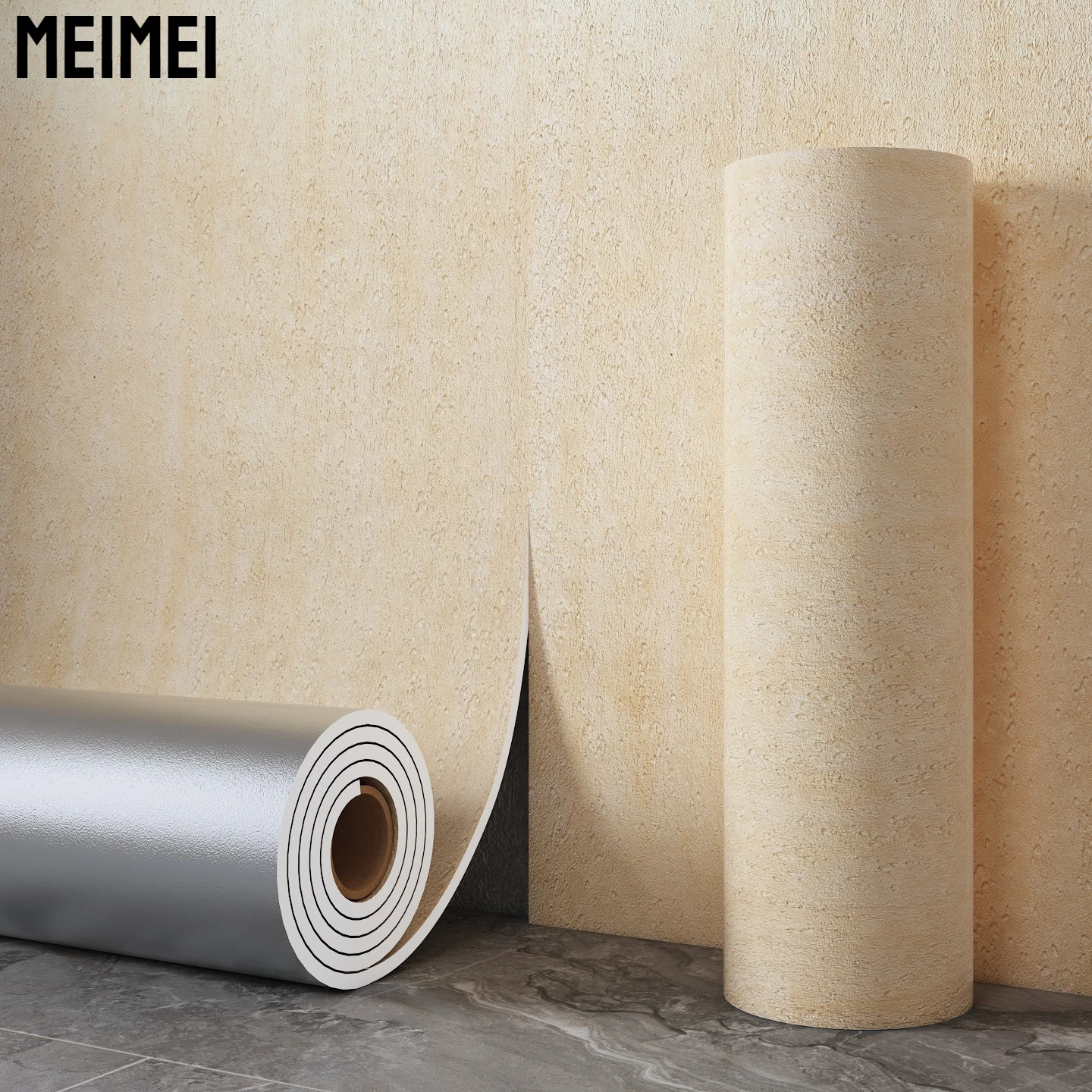 Каменная текстурированная имитация римского травертина, шиферные обои, самоклеящиеся утолщенные эластичные гибкие наклейки на стену, украшение.
Каменная текстурированная имитация римского травертина, шиферные обои, самоклеящиеся утолщенные эластичные гибкие наклейки на стену, украшение.