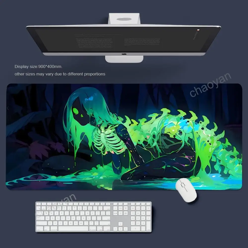Cool Mouse Pad Gamer Office Accessories Pc Cabinet Games Desk Mat Computer Desks Keyboard Gaming Mats
Cool Mouse Pad Gamer Office Accessories Pc Cabinet Games Desk Mat Computer Desks Keyboard Gaming Mats