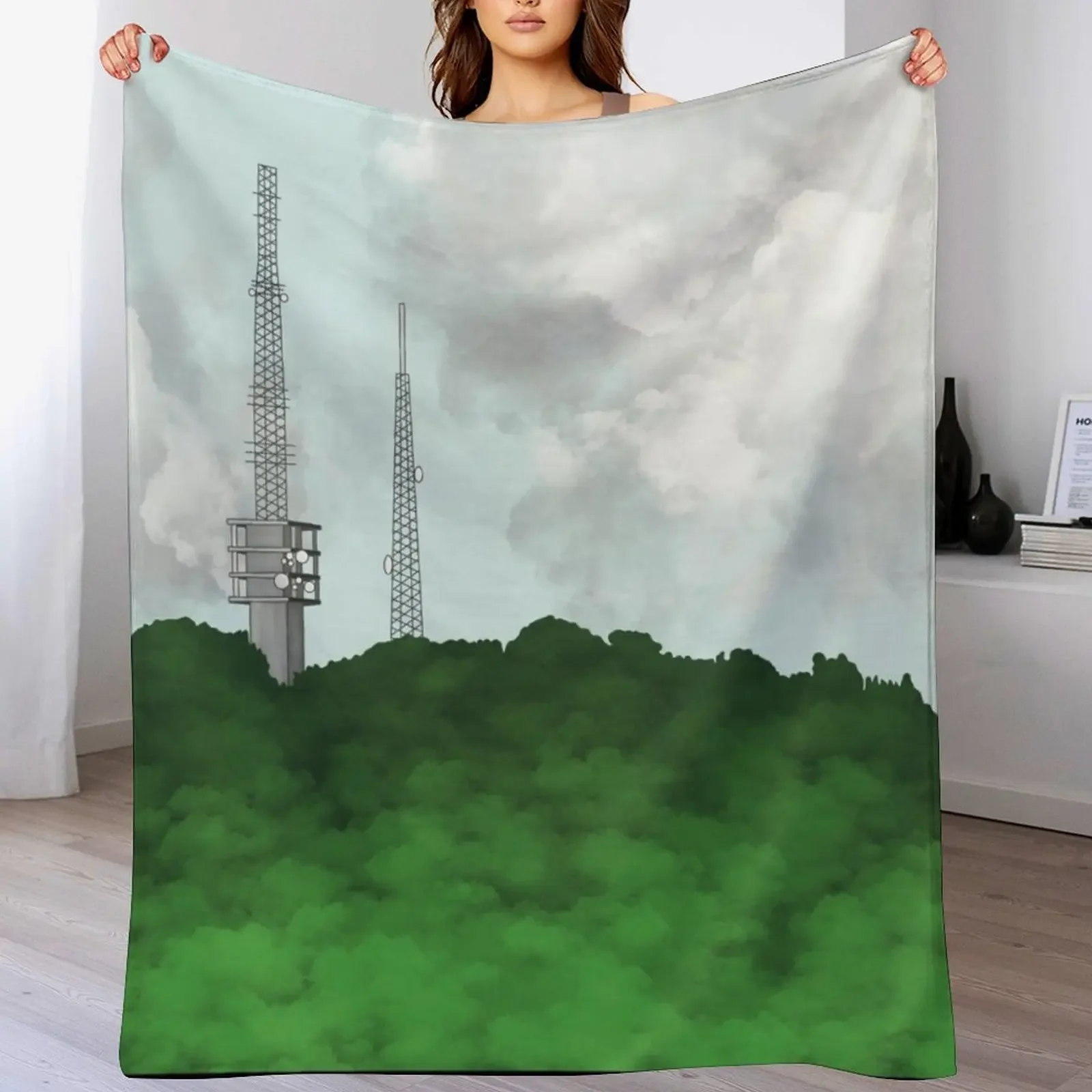 Turners Hill, Rowley Regis Throw Blanket Soft Breathable Blanket for Night Sleeping
Turners Hill, Rowley Regis Throw Blanket Soft Breathable Blanket for Night Sleeping