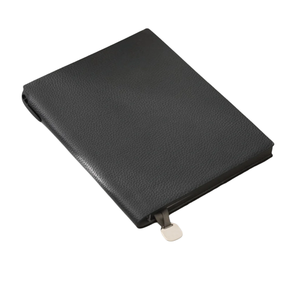 New Thickened A5 Notebook Business Colorful Business Notebook Leather Soft Leather Surface Office Notebook Student Stationery
New Thickened A5 Notebook Business Colorful Business Notebook Leather Soft Leather Surface Office Notebook Student Stationery