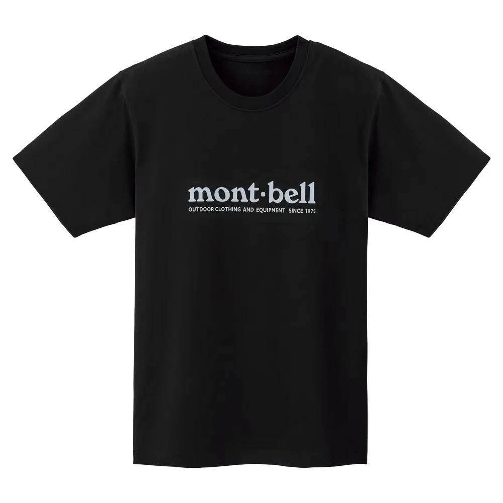 2025 Montbell Pear Skin Cotton T Mont-bell Logo Peripheral Printing Summer Luxury Brand Cotton Men's and Women's T-Shirts
2025 Montbell Pear Skin Cotton T Mont-bell Logo Peripheral Printing Summer Luxury Brand Cotton Men's and Women's T-Shirts