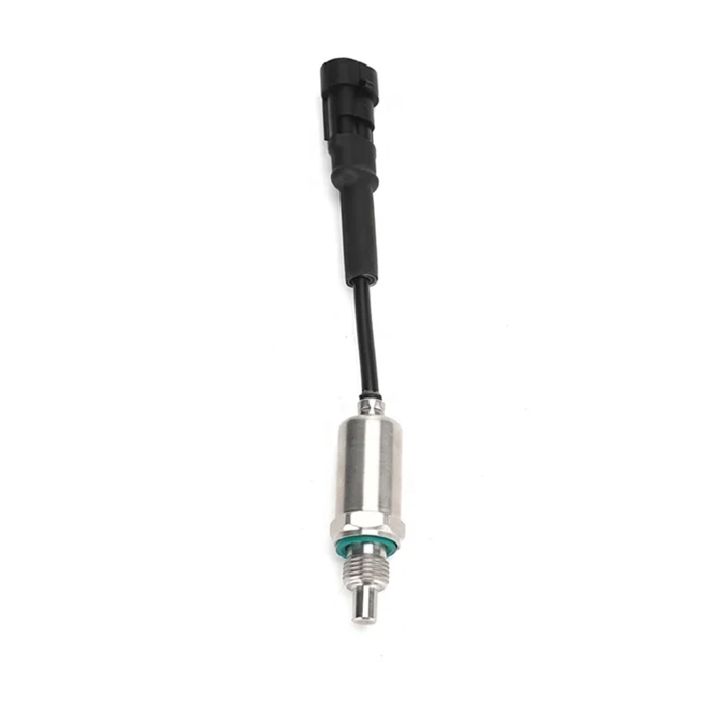 SY135-8 SY215-8 SY235-8 SY335-8 SY365-8 Датчик температуры масла 7240-A-015 Датчик давления масла
SY135-8 SY215-8 SY235-8 SY335-8 SY365-8 Датчик температуры масла 7240-A-015 Датчик давления масла