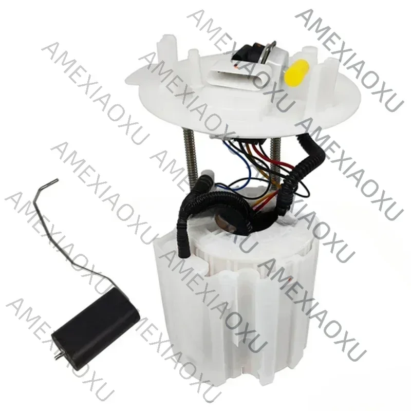 1pc New A2464701294 Hight Quality Fuel Pump Assembly 2464701294 For Mercedes-Benz A246 brushless
1pc New A2464701294 Hight Quality Fuel Pump Assembly 2464701294 For Mercedes-Benz A246 brushless