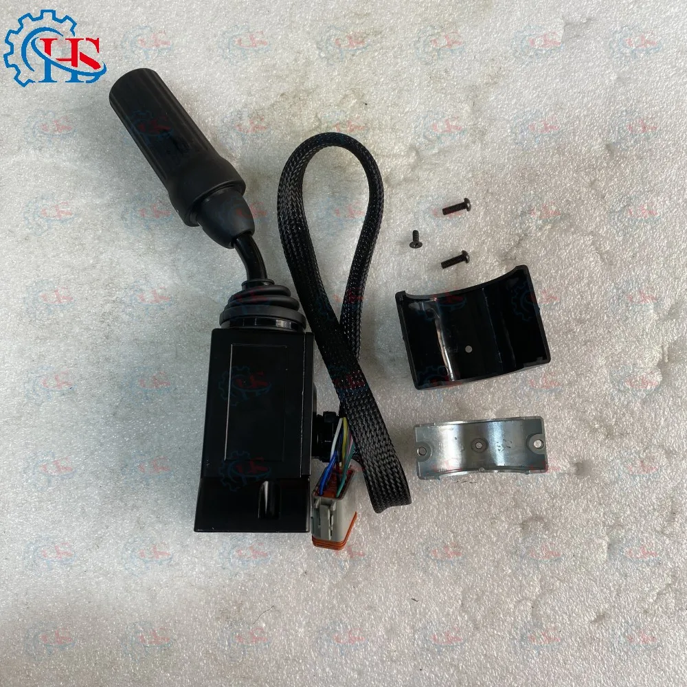 HS High Quality Gearbox Shift Lever Controller 8223049 1044C-54 1600429S 1600429 6036 6042 8042 10042 10054 8220429
HS High Quality Gearbox Shift Lever Controller 8223049 1044C-54 1600429S 1600429 6036 6042 8042 10042 10054 8220429