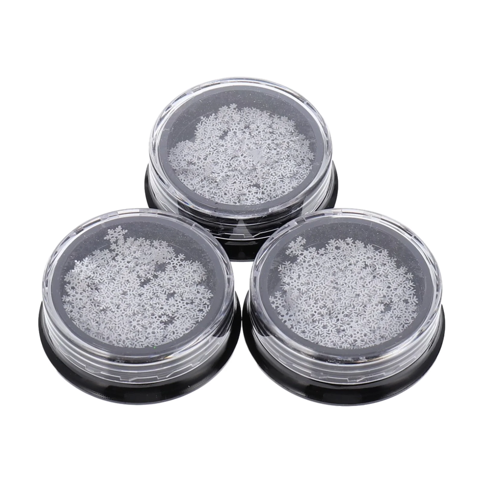 3 коробки, снежинки, блестки для дизайна ногтей, рождественские маникюрные нашивки, модные блестящие украшения, наклейки для ногтей «сделай сам», для праздничной вечеринки
3 коробки, снежинки, блестки для дизайна ногтей, рождественские маникюрные нашивки, модные блестящие украшения, наклейки для ногтей «сделай сам», для праздничной вечеринки