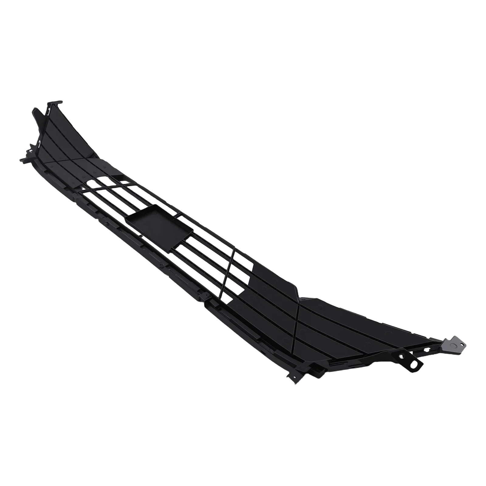 Front Lower Bumper Grille for Hyundai Elantra Sedan 2024-25 86531-AABB0
Front Lower Bumper Grille for Hyundai Elantra Sedan 2024-25 86531-AABB0