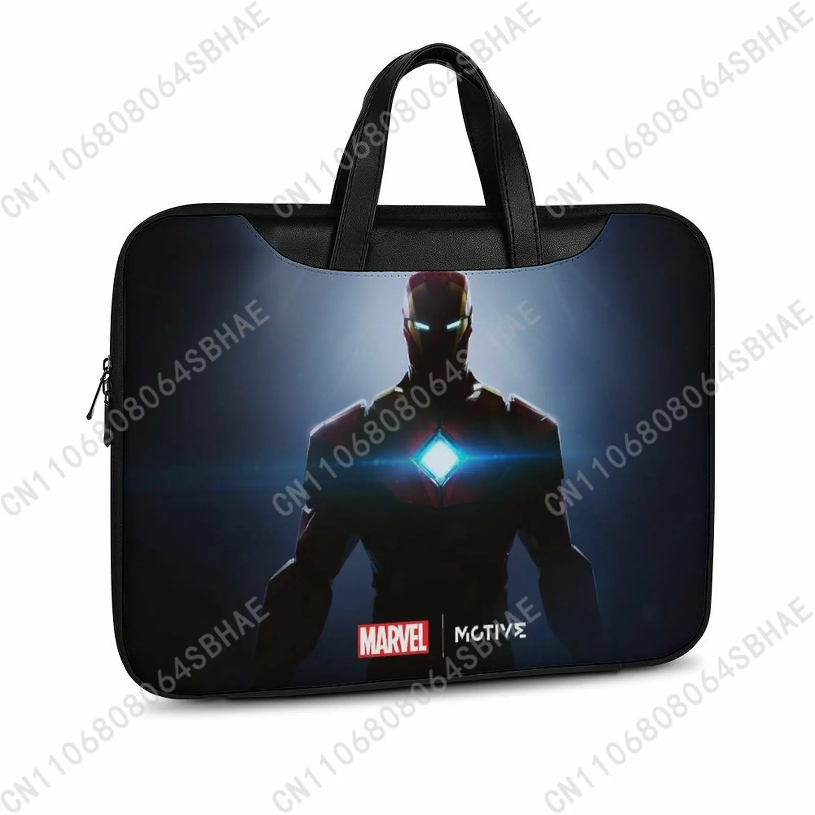 Кожаный портфель Marvel Iron Man на заказ, унисекс, для ноутбука, деловой, ретро, из натуральной кожи, для косплея
Кожаный портфель Marvel Iron Man на заказ, унисекс, для ноутбука, деловой, ретро, из натуральной кожи, для косплея